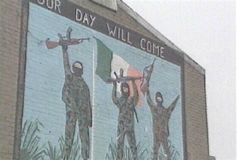 Ending armed struggle .